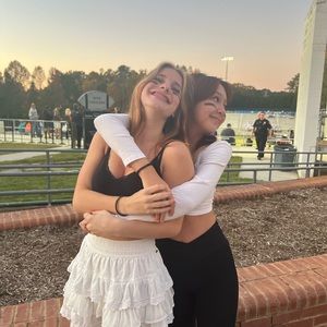 Meet your Posher, Mayah